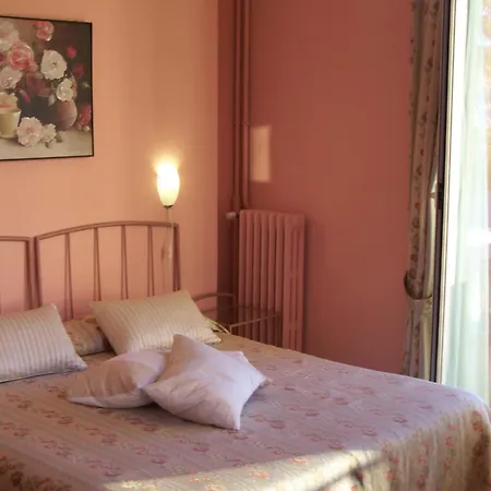 Hotel La Giara