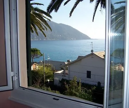 La Giara 2* Recco