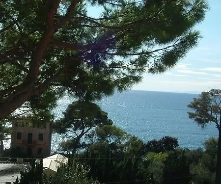 La Giara 2* Recco