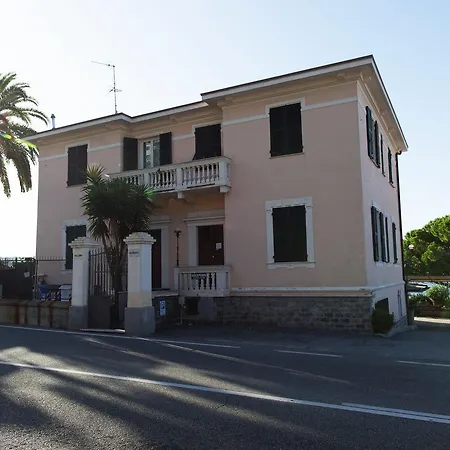 La Giara Hotel