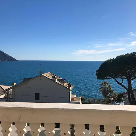 La Giara 2* Recco