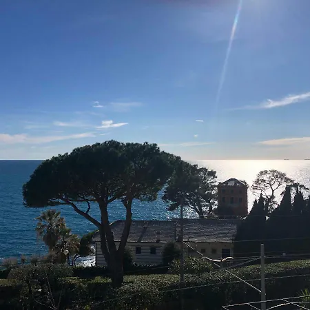 La Giara Hotel Recco