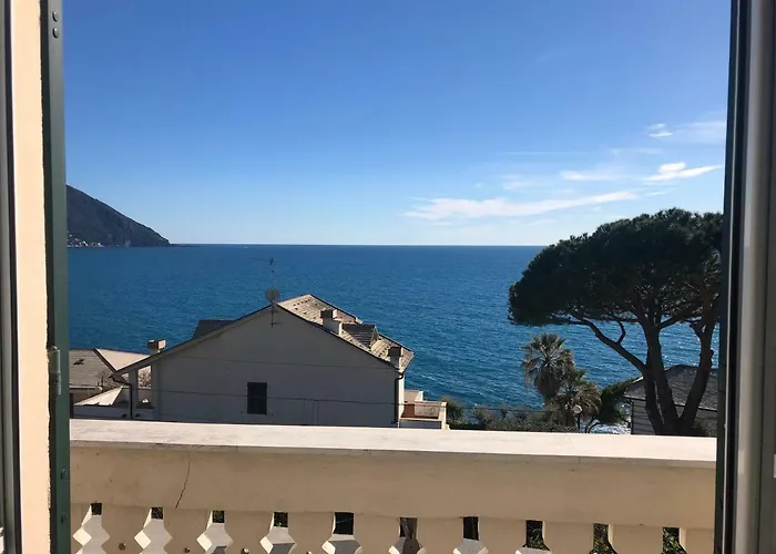 La Giara 2* Recco