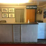 拉吉亚拉酒店