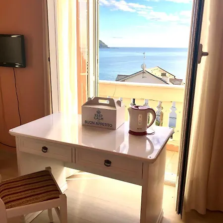 La Giara Hotell Recco