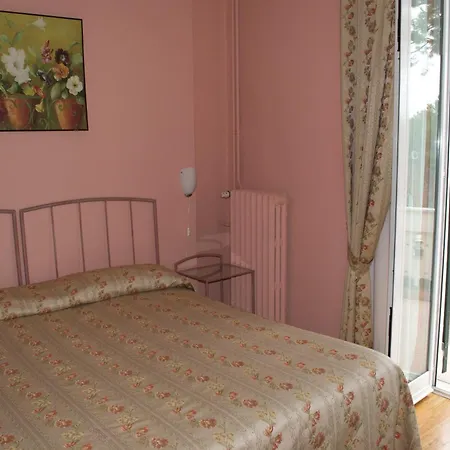 Hotel La Giara Recco