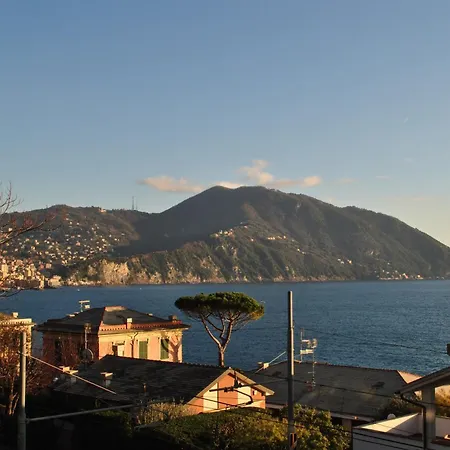 Hotel La Giara Recco