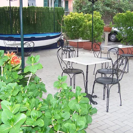 La Giara 2* Recco