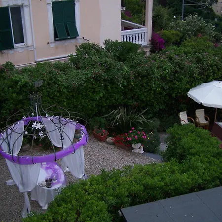 Отель La Giara 2*