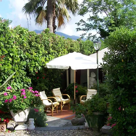 La Giara Hotel