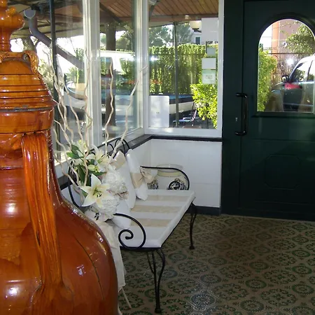 La Giara Hotell Recco