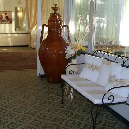 La Giara Hotel 2*