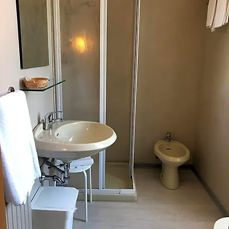 La Giara Hotel Recco