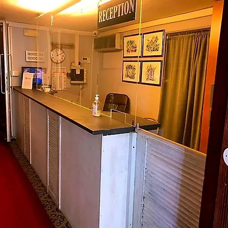 La Giara Hotel 2*