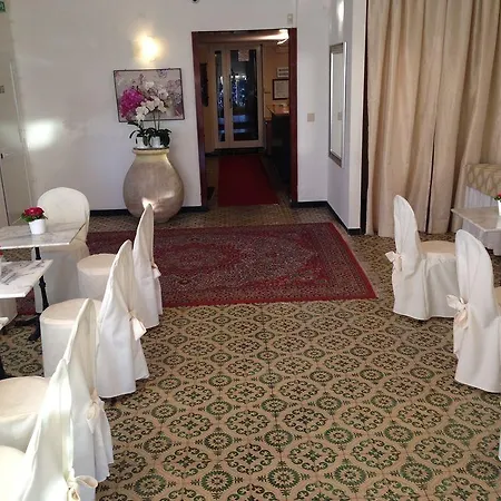 Hotell La Giara
