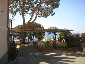 La Giara Hotell Recco