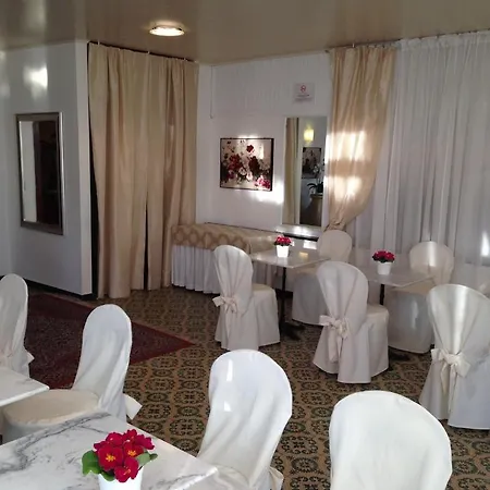 La Giara Hotell