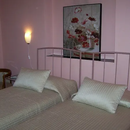 La Giara 2* Recco