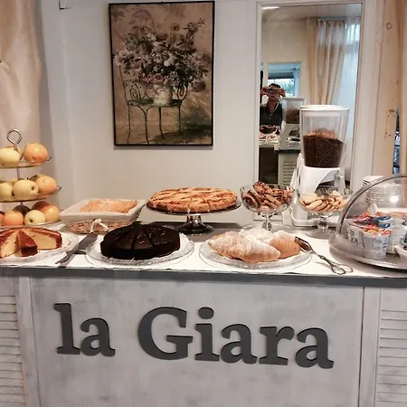 Отель La Giara 2*