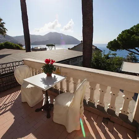 Hotell La Giara