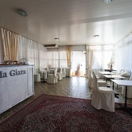 La Giara 2*