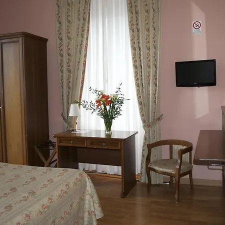 Hotell La Giara Recco