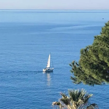 La Giara Hotel