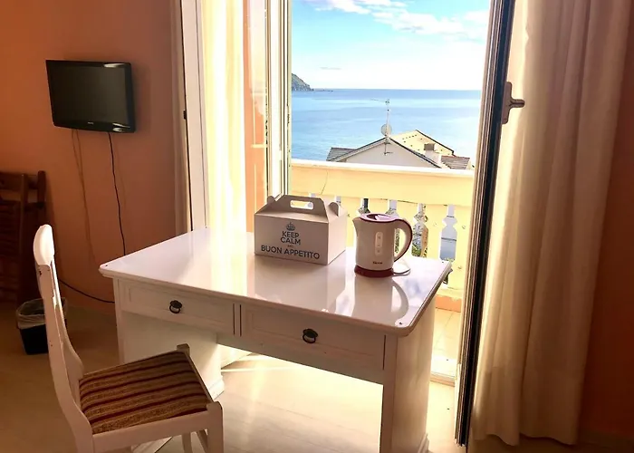 La Giara فندق ريكّو