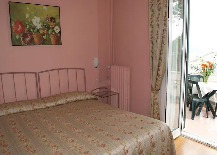 فندق La Giara ريكّو