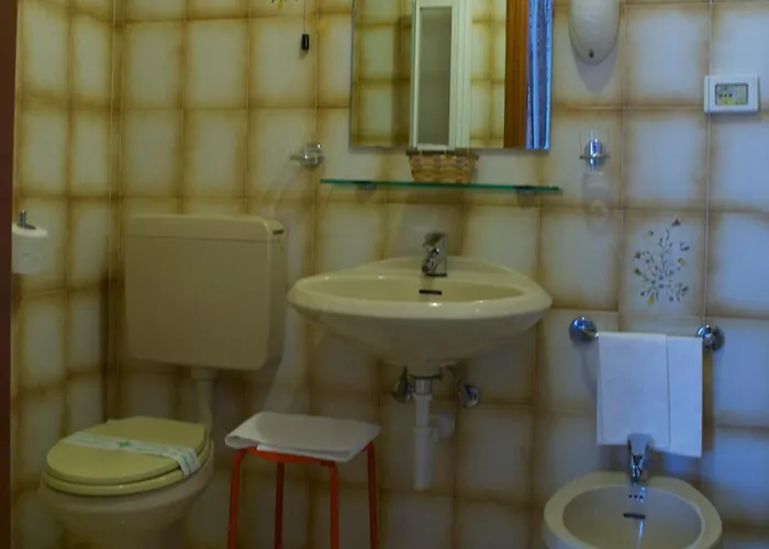 فندق La Giara ريكّو