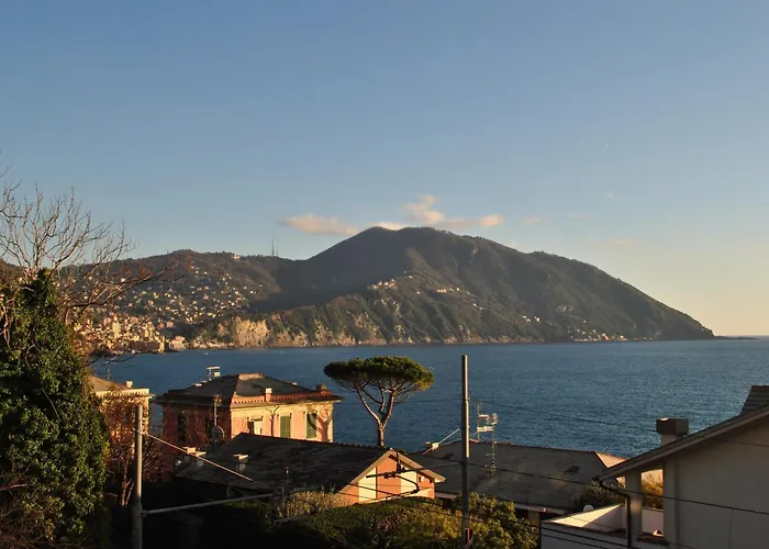 فندق La Giara ريكّو