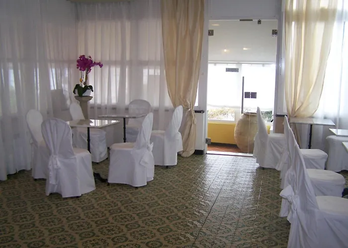 La Giara 2* ريكّو