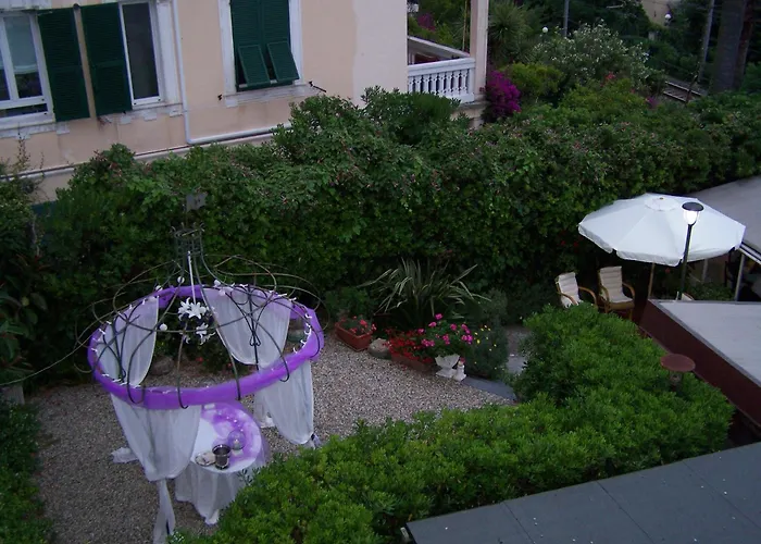 فندق La Giara 2*