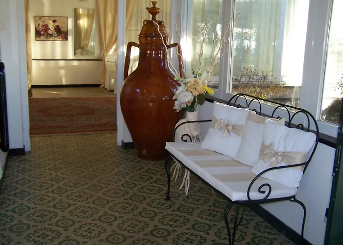 La Giara فندق 2*