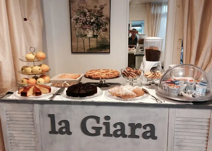 فندق La Giara 2*