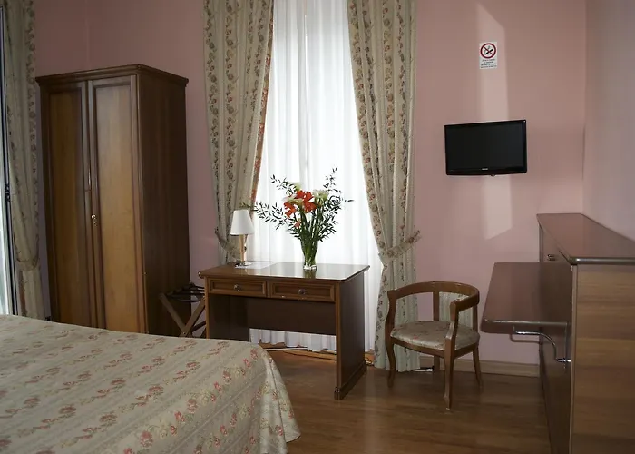 فندق La Giara ريكّو