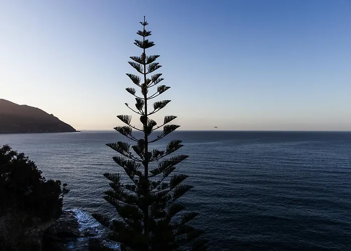 La Giara فندق ريكّو